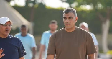 ملعب خاص ونسبة  من بيع اللاعبين.. شروط مثيرة تُنهي مشوار الجمل مع إنبي