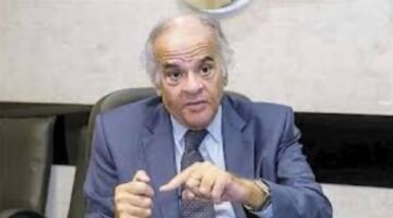 ممدوح عباس يزف نبأ سار لجماهير الزمالك عقب التتويج بالدوري
                                                
                                                
                                                    22/05/2026 11:12 ص
                                                
                                                
                                                    كشف ممدوح عباس الرئيس الشرفي لنادي الزمالك عن نبأ سار لجماهير