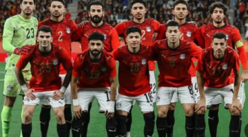 من أوهايو إلى حلم المونديال.. رفاق تريزيجيه ومرموش يتأهبون لمواجهة البرازيل النارية
  منذ 38 دقيقة