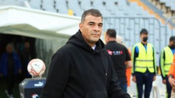 من إنبي للاتحاد .. حمزة الجمل يتولي قيادة الاتحاد السكندري .. تفاصيل
                                                
                                                
                                                    19/05/2026 08:26 م
                                                
                                                
                                                    قرر مجلس إدارة نادي الاتحاد السكندري على تعيين الكابتن حمزة الجمل مديرًا فنيًا للفريق الأول لكرة القدم، خلفًا للمدير الفني السابق ميلود حمدي، بعد إنهاء التعاقد معه وسداد الشرط الجزائي بالتراضي بين الط