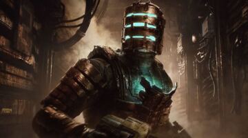 من المحتمل عدم تطوير Dead Space 4 لأنها ليست لعبة خدمية