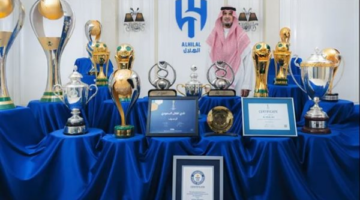 من الهلال إلى "الأخضر".. فهد المفرج مديرًا تنفيذيًا للمنتخب السعودي
  منذ أقل من نصف ساعة