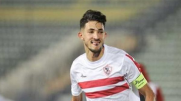 من مطار القاهرة إلى السوشيال ميديا.. كواليس الهجوم الجماهيري ضد لاعب الزمالك أحمد فتوح
  منذ أقل من دقيقتين