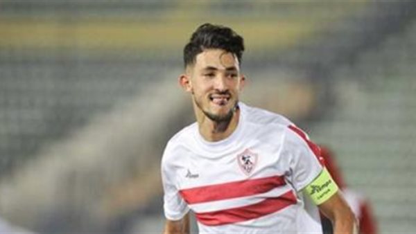 من مطار القاهرة إلى السوشيال ميديا.. كواليس الهجوم الجماهيري ضد لاعب الزمالك أحمد فتوح
  منذ أقل من دقيقتين