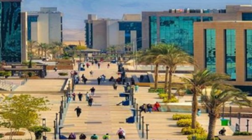 منارة التعليم الذكي في مصر.. كيف أصبحت جامعة الجلالة بوابة المستقبل للطلاب؟  منذ ساعتين و 5 دقيقة