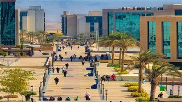 منارة التعليم الذكي في مصر.. كيف أصبحت جامعة الجلالة بوابة المستقبل للطلاب؟   منذ ساعتين و 5 دقيقة