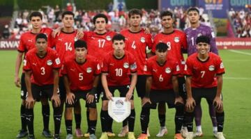 منافس مصر في دور الـ 8 من كأس أمم إفريقيا للناشئين.. وموعد المباراة                                                                                                                                                    21/05/2026 05:42 م                                                                                                                                                    نجح منتخب مصر للناشئين في حجز بطاقة التأهل إلى دور الثمانية من بطولة كأس أمم إفريقيا