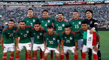 منتخب المكسيك يهزم أستراليا 1\0  وديًا قبل كأس العالم                                                                                                                                                    31/05/2026 05:37 م                                                                                                                                                    حقق منتخب المكسيك فوزًا في مباراة ودية بنتيجة 1-صفر على أستراليا أمام جمهور غفير في