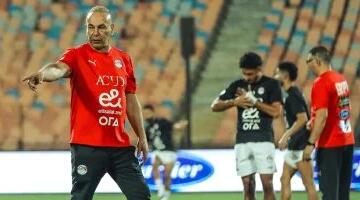 منتخب مصر يستعين بطبيب ألمانى قبل كأس العالم 2026