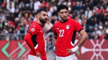 منتخب مصر يستعين بطبيب ليفربول السابق فى كأس العالم 2026
