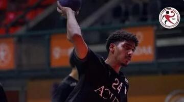منتخب ناشئى اليد يواجه المجر ودياً للمرة الثانية استعداداً لبطولة أفريقيا