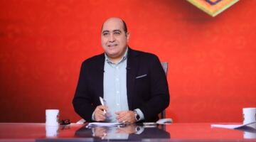 مهيب عبد الهادي يشارك ترتيب الأقوى دفاعيًا خلال الدوري الممتاز.. الزمالك في الصدارة                                                                                                                                                    27/05/2026 12:12 ص                                                                                                                                                    شارك الإعلامي مهيب عبد الهادي، ترتيب الأقوى دفاعيًا خلال الموسم الماضي من الدوري الممتاز