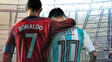 مواجهة تاريخية منتظرة بين ميسي ورونالدو في ربع نهائي مونديال 2026
  منذ أقل من ساعة