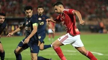 مواعيد الجولة الأخيرة من مرحلة التتويج بالدوري المصري وترتيب السبعة الكبار