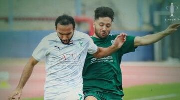 مواعيد مباريات إياب نصف نهائي كأس عاصمة مصر والقناة الناقلة