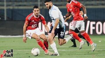 مواعيد مباريات الجولة الأخيرة من مرحلة التتويج بدوري نايل اليوم الاربعاء