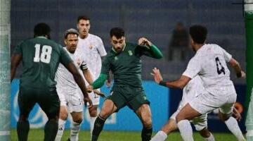 مواعيد مباريات الجولة الـ11 بمجموعة الهبوط بالدوري المصري