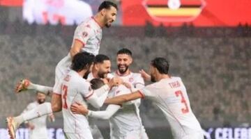 مواعيد مباريات منتخب تونس