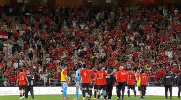 مواعيد مباريات منتخب مصر