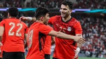مواعيد مباريات منتخب مصر فى كأس العالم 2026