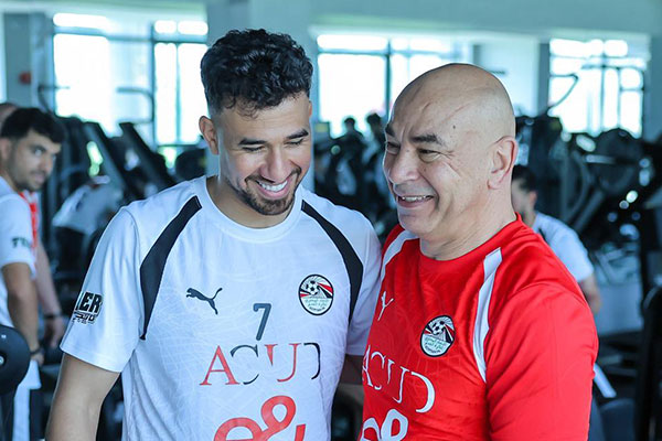 مواعيد مباريات منتخب مصر في بطولة كأس العالم 2026