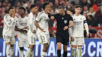 موسم ريال مدريد يصل إلى كأس العالم 2026.. إسبانيا دون لاعبي الملكي منذ 8 دقائق