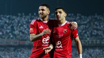 موسم كارثي.. خالد طلعت يكشف أرقام الأهلي هذا الموسم
                                                
                                                
                                                    24/05/2026 03:32 م
                                                
                                                
                                                    كشف الناقد الرياضي خالد طلعت ارقام النادي الاهلي هذا الموسم بعد خسارة الدوري 


وكتب طلعت من خلال حسابه الشخصي قيس بوك :٠ موسم كارثي للأهلي من أسوأ مواسمه منذ تأسيسه عام 1907 : 

– احتلال المركز الراب