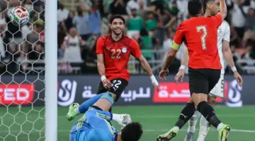 موعد انضمام رباعي منتخب مصر المحترف للمعسكر الوطني “خاص”