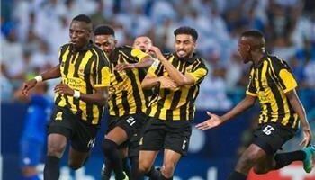 موعد مباراة اتحاد جدة والقادسية في دوري روشن السعودي