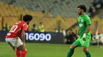 موعد مباراة الأهلى أمام المصري البورسعيدى اليوم الأربعاء فى دوري نايل