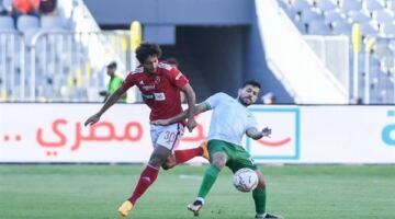موعد مباراة الأهلي القادمة