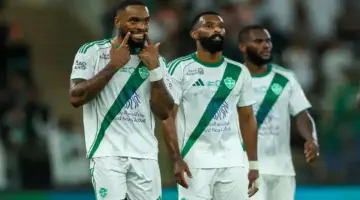 موعد مباراة الأهلي ضد الخلود بالجولة 33 في الدوري السعودي 2026