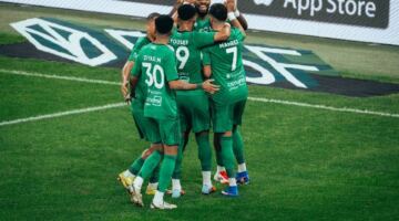موعد مباراة الأهلي ضد الخلود في دوري روشن السعودي والقنوات الناقلة