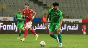 موعد مباراة الأهلي والمصري فى جولة حسم لقب الدوري