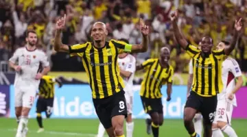 موعد مباراة الاتحاد والاتفاق في الدوري السعودي والقنوات المجانية الناقلة