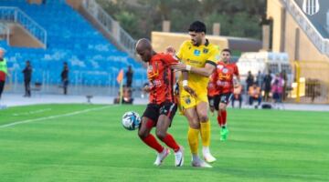 موعد مباراة التعاون والرياض في دوري روشن السعودي