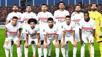 موعد مباراة الزمالك القادمة بعد خسارة لقب الكونفدرالية الأفريقية