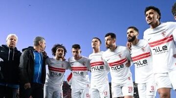 موعد مباراة الزمالك واتحاد العاصمة فى نهائى الكونفدرالية