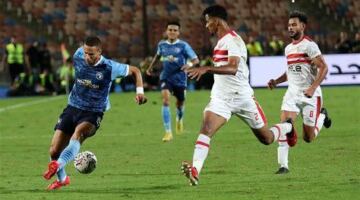 موعد مباراة الزمالك واتحاد العاصمة فى نهائى الكونفدرالية – مقالات نيوز