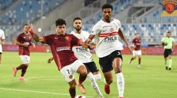 موعد مباراة الزمالك وسيراميكا فى الدوري.. نقطة تكفي الأبيض لحسم اللقب