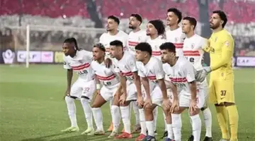 موعد مباراة الزمالك وسيراميكا كليوباترا الحاسمة في الدوري المصري والقناة الناقلة