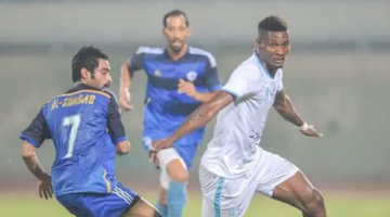 موعد مباراة السالمية والشباب فى الدورى الكويتي، القناة الناقلة ومعلق اللقاء