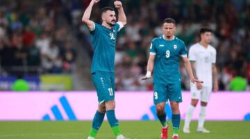 موعد مباراة العراق ضد أندورا الودية استعدادًا لكأس العالم 2026
