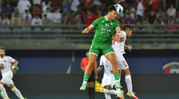 موعد مباراة العربي والتضامن فى الدوري الكويتي، القناة الناقلة ومعلق اللقاء