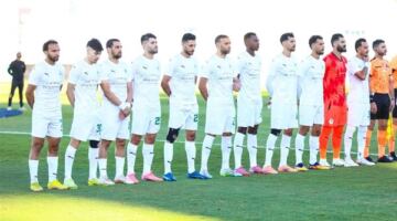 موعد مباراة المصري وزد في كأس عاصمة مصر