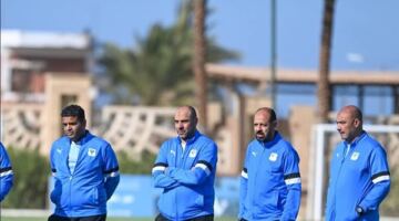 موعد مباراة المصري وزد في كأس عاصمة مصر والقناة الناقلة