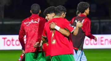 موعد مباراة المغرب ضد الكاميرون في ربع نهائي كأس أمم إفريقيا للناشئين تحت 17 سنة 2026