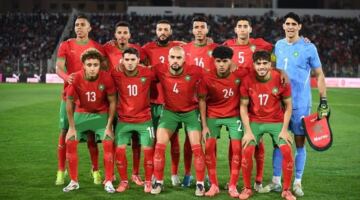 موعد مباراة المغرب ضد بوروندي استعدادًا لكأس العالم 2026
