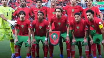 موعد مباراة المغرب والسنغال في نصف نهائي كأس إفريقيا تحت 17 سنة والقنوات الناقلة