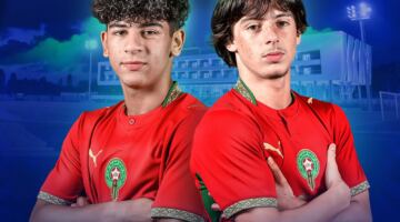موعد مباراة المغرب ومصر U17 والقنوات الناقلة في كأس إفريقيا